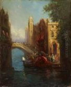In Venedig In Venedig