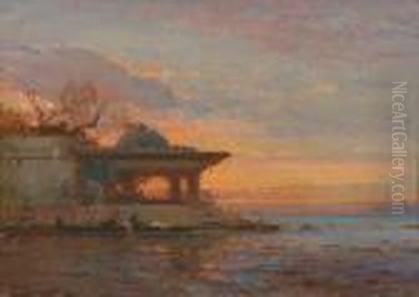 Motif From Istanbul - view 1