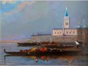 Ue De Venise. Ue De Venise.
