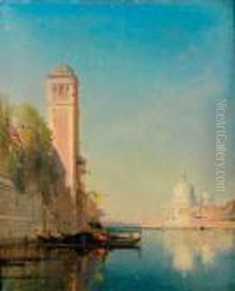 Caprice Venitien - view 1