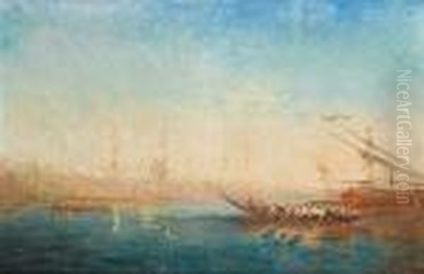 View Of Istanbul - view 1