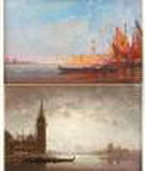 Vues De Venise - view 1