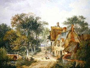 The Swan Inn