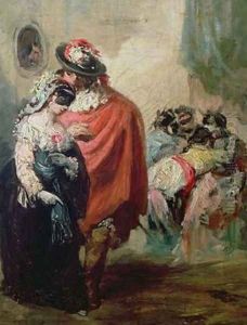 Masquerade