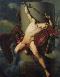 The Torture of Prometheus