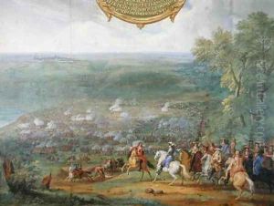 The Battle of Rocroi