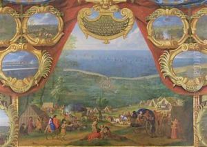 Battle of Dunkirk and Furnes in 1646 2