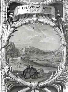 Conquest of Franche Comte in 1668 by Sauveur Le Conte