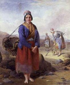 French Fisherwomen