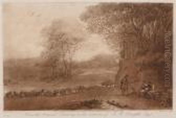 Country Landscapes - view 1