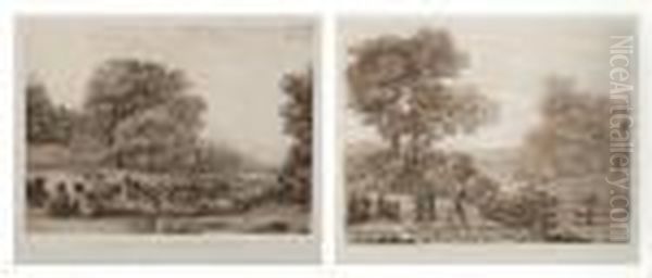 Landscape - view 1