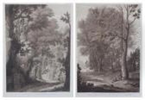 Landscape - view 1