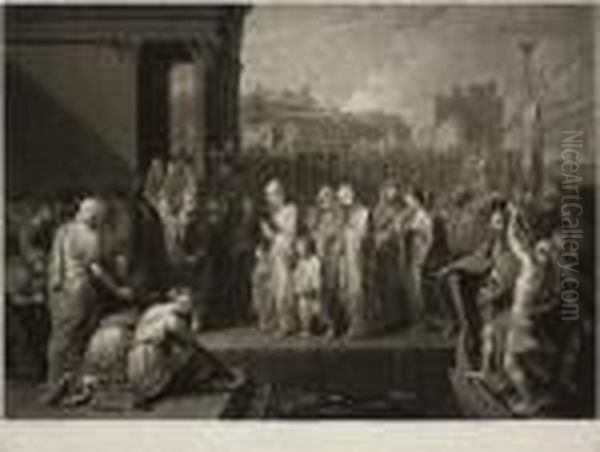 Agrippina - view 1