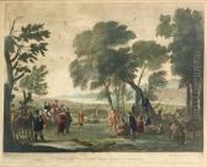 Pl. 13, From Liber Veritatis
