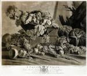 A Fruit Piece
