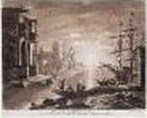 Liber Veritatis ; Or A Collection Of Prints, After The Original
Designs Of Claude Le Lorrain. by Richard Earlom