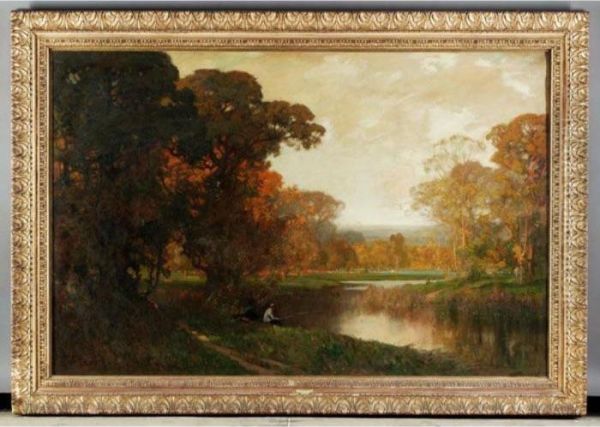 Opulent Autumn - view 1