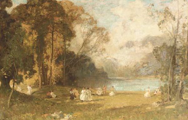 Idyll At Como - view 1