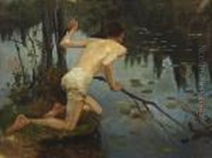 Nuorukainen