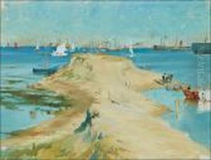 From Copenhagen Harbour