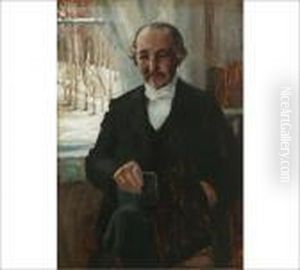 Zacharias Topelius