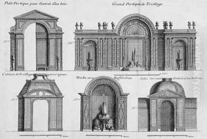 Portico designs