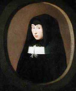 The Young Widow
