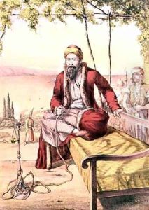 A Jewish Merchant