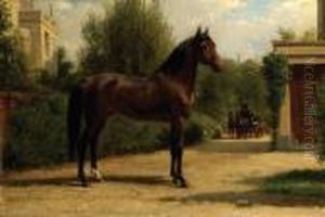 Roland by Otto Eerelman