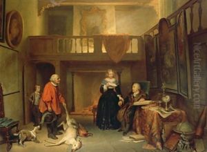 Paying the Tithe