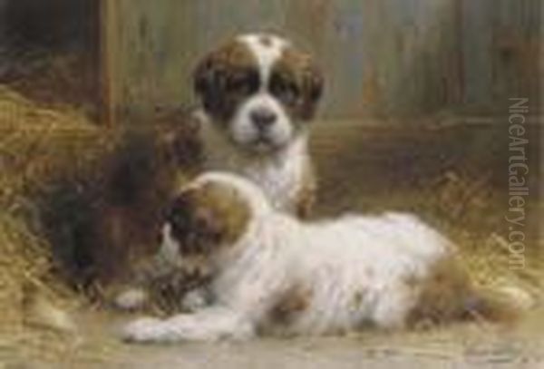 Sweet Pups - view 1