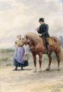 Flirtation