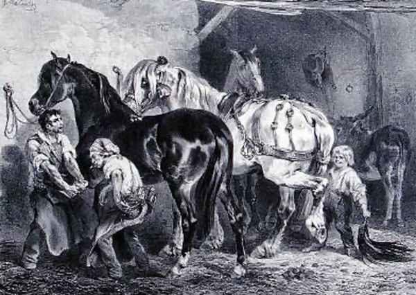 The Forge - view 1