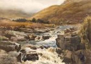 The River by Wycliffe Egginton
