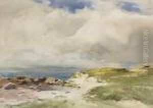 Coastal Landscape Coastal Landscape