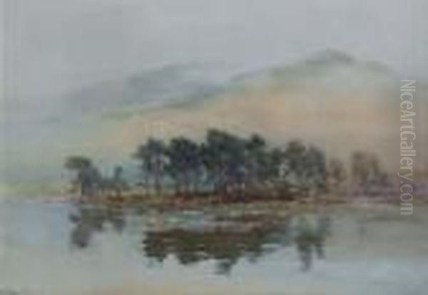 Lake View - view 1
