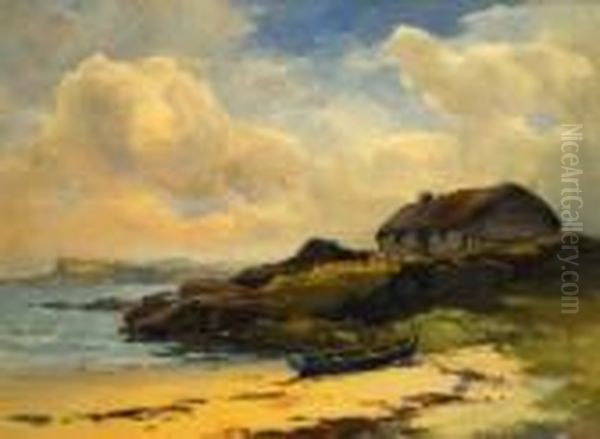 The Fisherman's Cottage - view 1