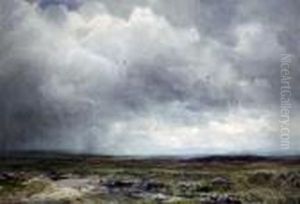 The ...moor