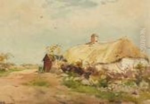 Thatched Cottage Thatched Cottage