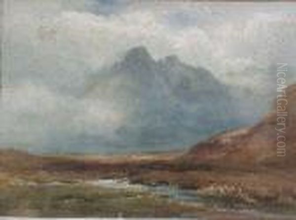 Skye - view 1