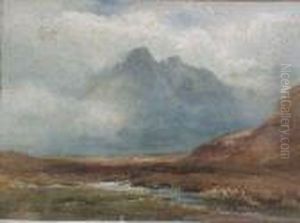 Skye by Wycliffe Egginton