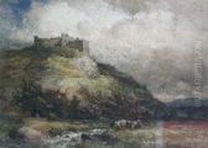 A Ruined Castle