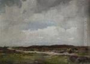 Moorland Moorland