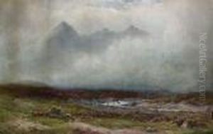 Sligachan , Skye