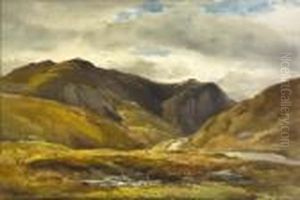 Glen Shee Glen Shee