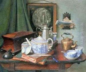 Teatime