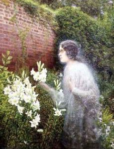 The Spirit of Purity