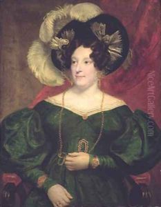 Caroline of Brunswick Queen of Great Britain and Ireland 1768-1821