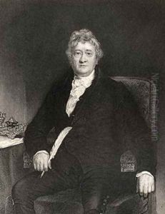 Thomas Clarkson by Samuel Lane