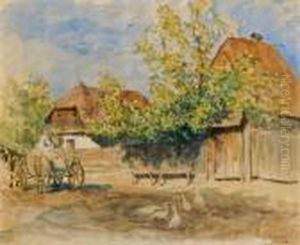 Gehoft